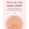 Mineral Fusion Pressed Powder Foundation