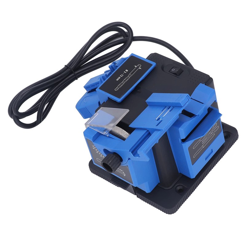 Multi Task Sharpener 7511 Sharpener, 65W Adjustable Household Electric Cutter