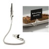 Double Sided Clips, glrovazas 8 Pcs Photo Holders for Tables