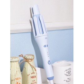 OA Auto Curling Iron 36mm Automatic Rotating Curling Iron Wave Iron Rolling Ancient Machine / 오아 오토고데기 36mm 자동 회전 봉고데기 웨이브 아이롱 롤링 고대기