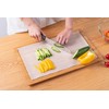 (Value Set) Cutting Board Sheet 9.8 ft (3 m), Refill,
