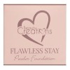 Base en Polvo Beauty Creations Flawless Stay Mate