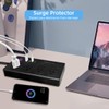 UseeLink ZigBee Smart Power Strip Plug,ETL Certified,ZigBee Hub Required,Compatible with