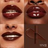NYX Professional Makeup Butter Gloss, Lip Gloss, Shade: Lava Cake