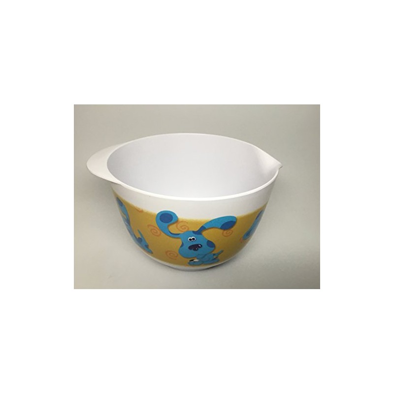 Blue”s Clues Melamine Bowl
