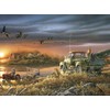 Buffalo Games - Terry Redlin - Rompecabezas de 1000 Piezas