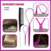 Triko Set de Accesorios para el Cabello - Ligas, Moños