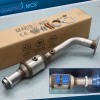 Geartronics NEW CAT CONVERTER W/ O2 SENSORS FITS For HONDA