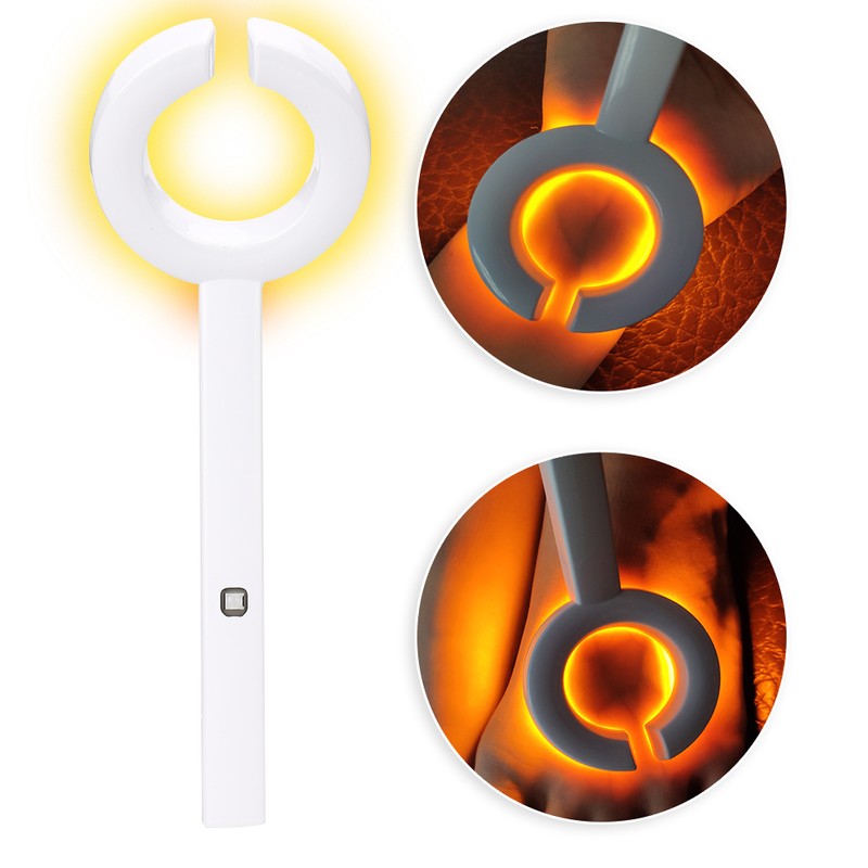 Vein Display Instrument LED Lights Imaging Infrared Vascular Vein Viewer