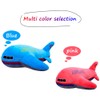 NatureMan 40cm Airplane Plush Stuffed Toys Aircraft Pillow Model Plane