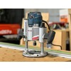 ToolCurve Guide Rail Adapter Compatible with Bosch MR23EVS Router