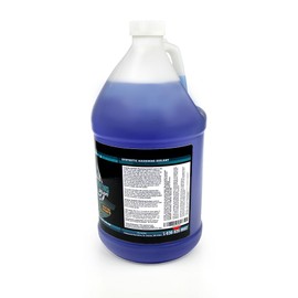 Premium Synthetic Machining Coolant - 128 FL. OZ. (1 Gallon) Cutting/Grinding/Sawing