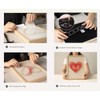 RM Studio DIY String Art Kit with All Necessary Accessories
