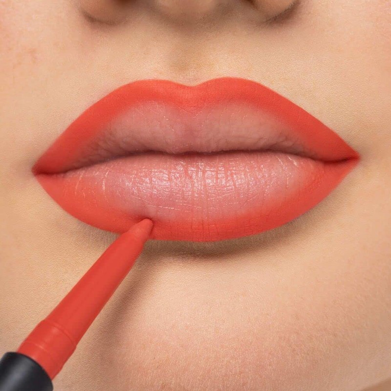 ARTDECO Mineral Lip Styler - Long-Lasting Lip Liner with Integrated