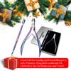 Cuticle Trimmer 3/4 Jaw Extremely Sharp Cuticle Nippers Scissors Stainless