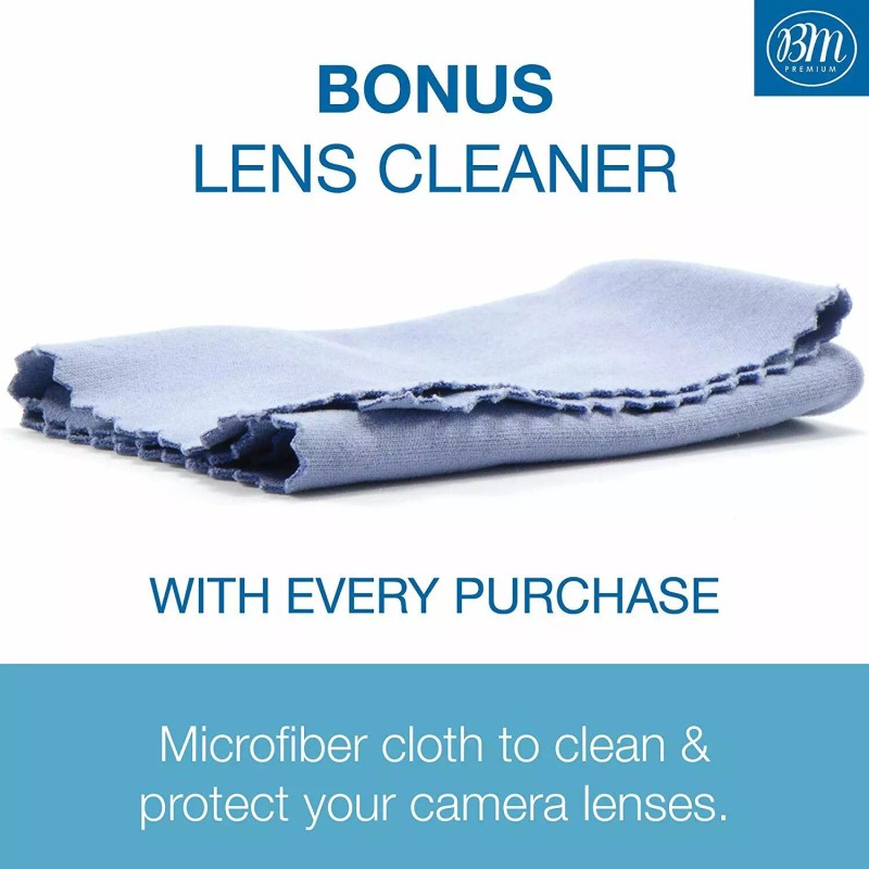 BM 2X EN-EL20A Batteries & Charger for Nikon Coolpix P1000,