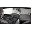 PEARLWOOD Steve Men's Leather Gloves for Drivers I Goat Leather