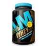 AMSPORT® High Premium Whey Protein Vanilla, 700 g, High-Quality Protein