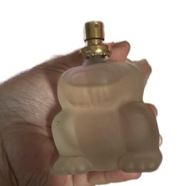 Boby Cologne 2.2 zermat for Baby's Skin - Soft and Powdery Notes of Violets, Jasmine and Woods