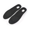 KOMBIUDA Large Size Gel Orthotic Sports Shoe Insoles Unisex Arch