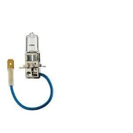 Flosser 13330 12V 130W H3 Halogen Light Bulb - Fog Driving Work Off Road Lamps