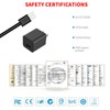 Charger for Katchy Indoor Automatic Power Cord Adapter