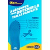 Scholl GelActiv Women's Casual Shoe Insoles - Comfort Enhanced by
