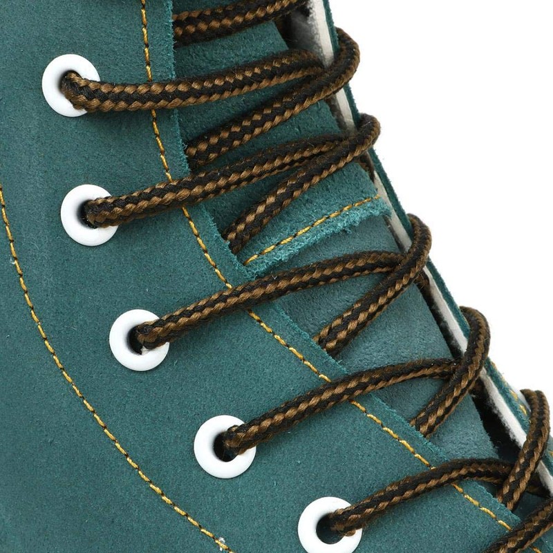 XUDREZ Cowhide Roller Skates for Women and Men High-Top Shoes