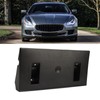 Front Number Plate Holder 670015295 License Plate Mounting Bracket for