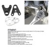 Outboard Trim Tilt Pin Wrench Tools Alloy Steel MT0004 MT0006