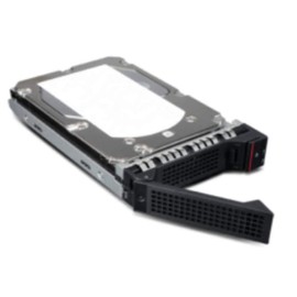 Lenovo 600 GB Hard Drive - 2.5" Internal - SAS (12Gb/s SAS)