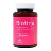 Biotina Con Vitamina E Y Germen De Trigo C30 Caps