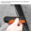 Mini Optic Fiber Cable Tester High Accuracy ‑50 to +26dBm