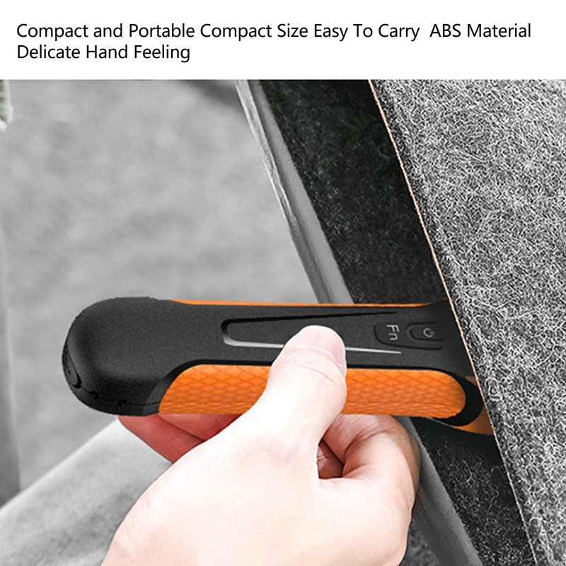 Mini Optic Fiber Cable Tester High Accuracy ‑50 to +26dBm