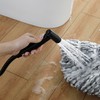 Matte Black Handheld Bidet Sprayer for Toilet, Baby Cloth Diaper