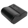 Thermal Printer Bluetooth 203 DPI Accuracy 90mm/s Print Speed Thermal