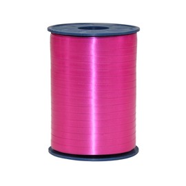 C.E. Pattberg AMERICA Gift curling Ribbon magenta, 546 yards of balloonribbon for Gift Wrapping, 0.2 inches width, Accessories for Decoration & Handicrafts, Decoration Ribbon for Presents