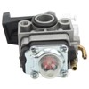 Carburetor Kit 16100 Z0Z 034 Replacement for GX35 HHT35 HHT35S