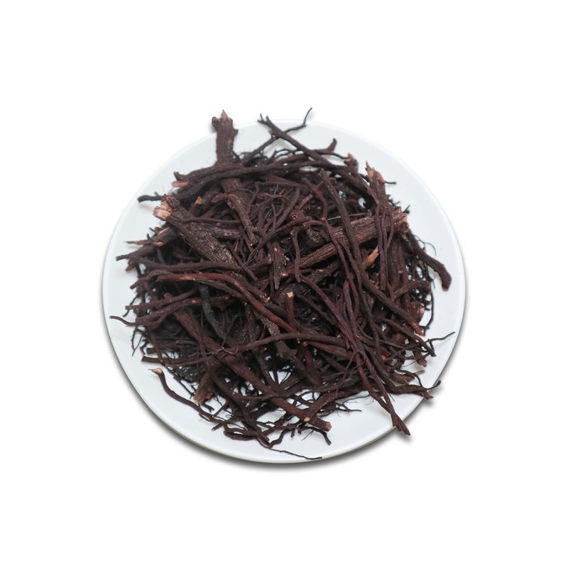 300g of chamduri borage (domestic) / 참두리 지치 자초 300g