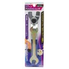 高儀 Earth Man Disc Grinder for azyasutopinrenti Spanner with 12 X 14 mm
