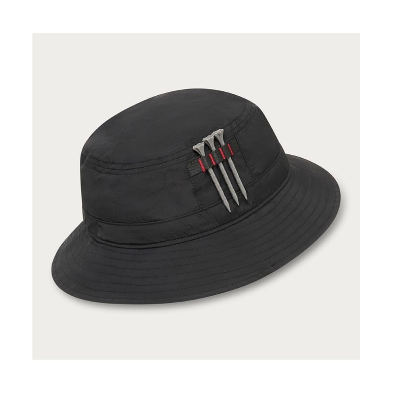 Oakley Tee Hat 25.0, (79B) WORN OLIVE, Free size