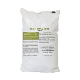 EZ-Flo FERTI-MAXX 25 lbs. 26N-6P-16K Fertilizer | FERTI-MAXX-TURF-25