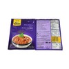 Asian Home Gourmet Indian Butter Chicken, 1.75-Ounce Boxes (Pack of