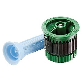 Rain Bird HEVAN08 High Efficiency Spray Nozzle, 0° - 360° Adjustable Pattern, 5' - 8' Spray Distance