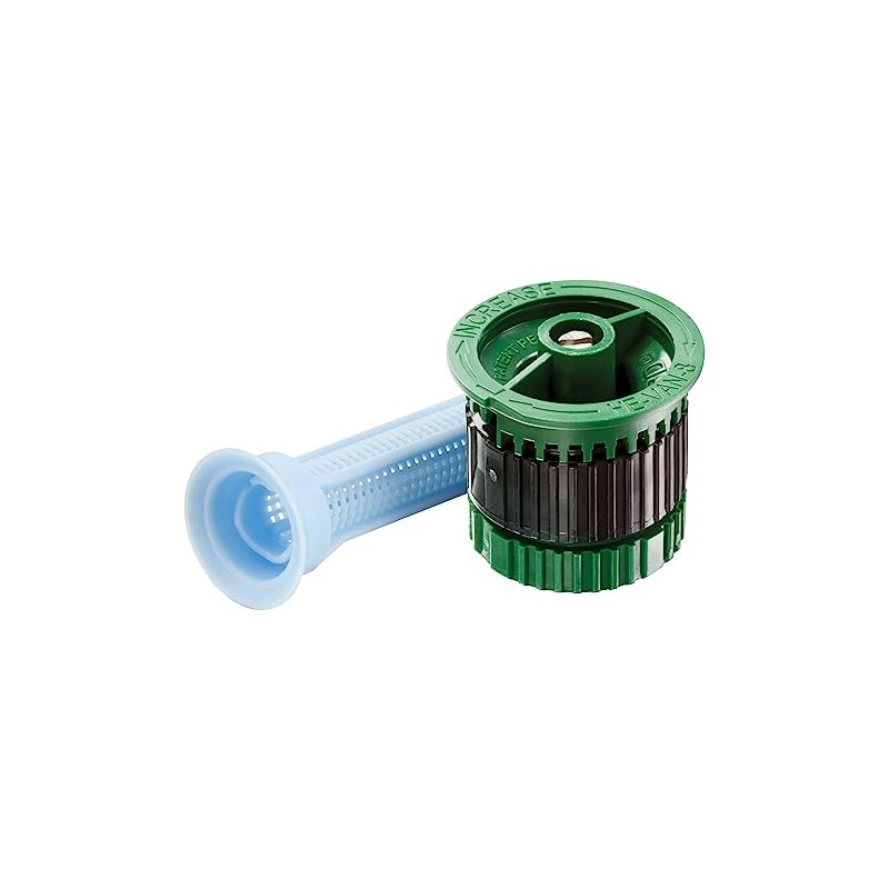Rain Bird HEVAN08 High Efficiency Spray Nozzle, 0° - 360°