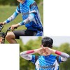 Plus Nao Sports Arm Cover, Arm Sleeve, Unisex, Print, Logo,