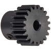 Small Hara Gear (KHK) Spur Gear SS1-20A