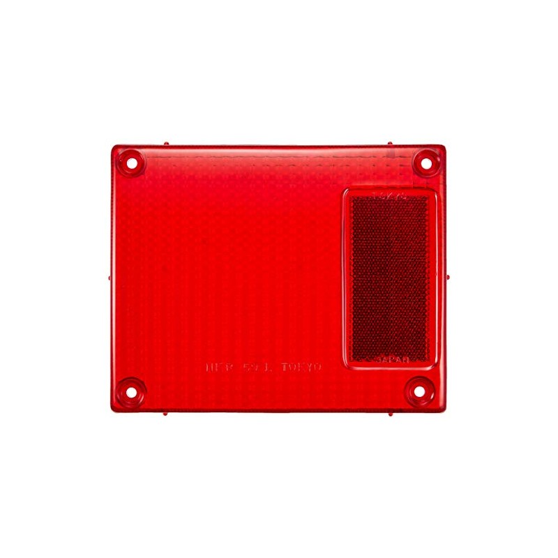 Elf 84- Aka LH CGC 152x120mm Tail Lens CGC-42461