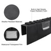 MDSTOP Tailgate Pad for Mountain Bike, Truck Tailgate Bike Pad