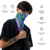 SketchCyclops Eye Bandana - Size: M